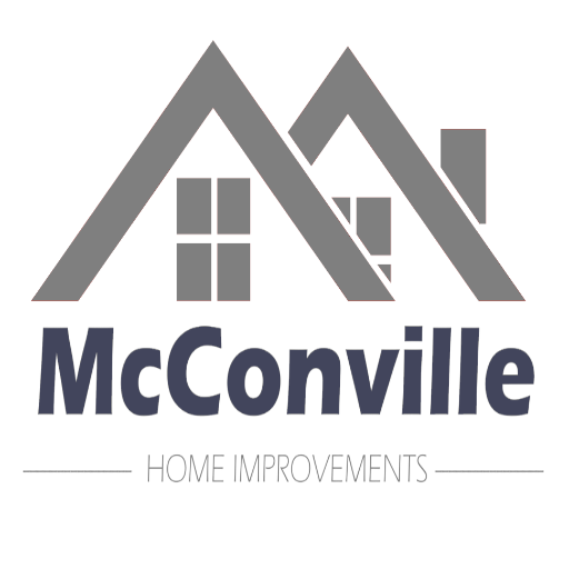 Window Installation Experts | McConville Home Improvements